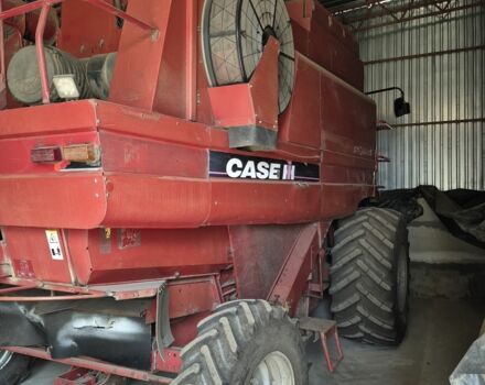 Клаас Другая, объемом двигателя 8.3 л и пробегом 0 тыс. км за 38000 $, фото 1 на Automoto.ua