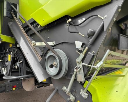 Клаас Другая, объемом двигателя 0 л и пробегом 0 тыс. км за 125945 $, фото 13 на Automoto.ua