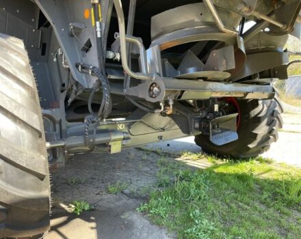 Клаас Другая, об'ємом двигуна 0 л та пробігом 0 тис. км за 90246 $, фото 6 на Automoto.ua