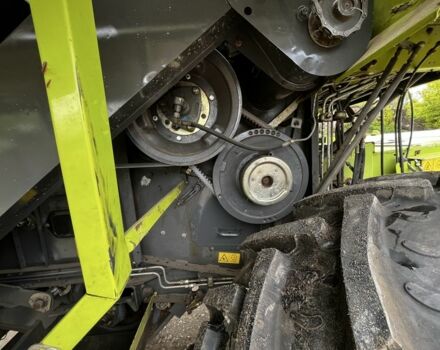 Клаас Другая, объемом двигателя 6 л и пробегом 1 тыс. км за 35000 $, фото 11 на Automoto.ua