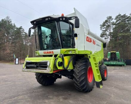 Клаас Другая, объемом двигателя 0 л и пробегом 0 тыс. км за 125945 $, фото 5 на Automoto.ua