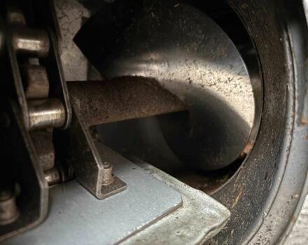 Клаас Другая, объемом двигателя 0 л и пробегом 0 тыс. км за 125945 $, фото 10 на Automoto.ua