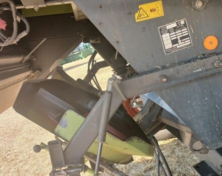 Клаас Другая, объемом двигателя 0 л и пробегом 7 тыс. км за 69000 $, фото 13 на Automoto.ua