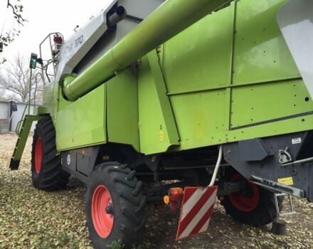 Клаас Другая, объемом двигателя 0 л и пробегом 0 тыс. км за 80325 $, фото 1 на Automoto.ua