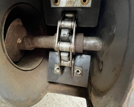 Клаас Другая, объемом двигателя 6 л и пробегом 1 тыс. км за 35000 $, фото 9 на Automoto.ua