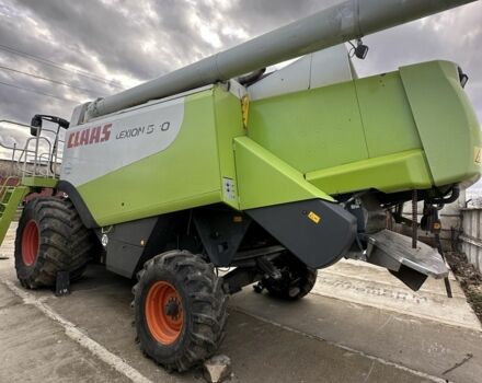 Клаас Другая, об'ємом двигуна 15 л та пробігом 0 тис. км за 60000 $, фото 4 на Automoto.ua