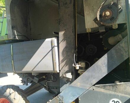 Клаас Другая, объемом двигателя 0 л и пробегом 0 тыс. км за 67000 $, фото 13 на Automoto.ua