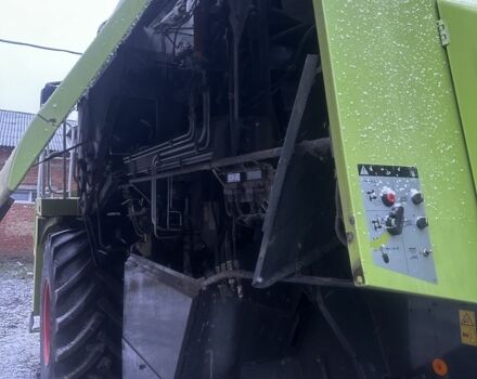 Клаас Другая, объемом двигателя 12.5 л и пробегом 5 тыс. км за 92000 $, фото 3 на Automoto.ua