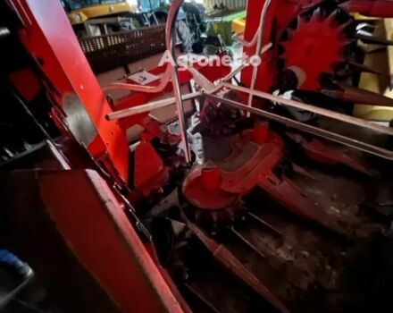 Клаас Другая, об'ємом двигуна 0 л та пробігом 0 тис. км за 137437 $, фото 6 на Automoto.ua