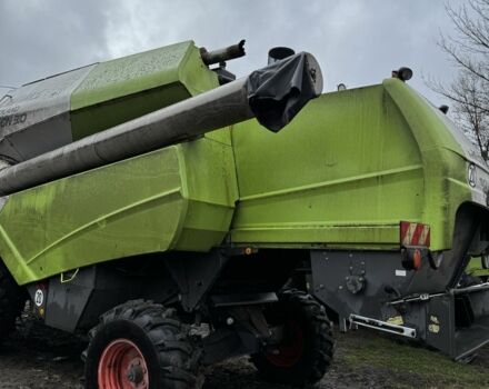 Клаас Другая, объемом двигателя 0 л и пробегом 0 тыс. км за 69531 $, фото 3 на Automoto.ua