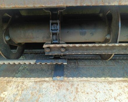 Клаас Другая, объемом двигателя 0 л и пробегом 0 тыс. км за 67000 $, фото 9 на Automoto.ua