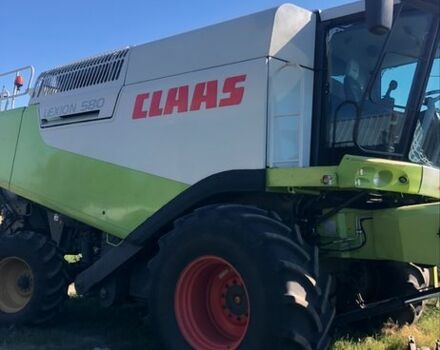 Клаас Другая, объемом двигателя 0 л и пробегом 0 тыс. км за 55000 $, фото 2 на Automoto.ua