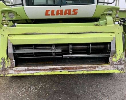 Клаас Другая, объемом двигателя 1.59 л и пробегом 6 тыс. км за 42000 $, фото 3 на Automoto.ua