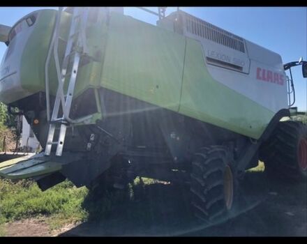 Клаас Другая, объемом двигателя 0 л и пробегом 0 тыс. км за 55000 $, фото 3 на Automoto.ua