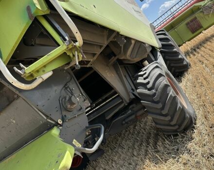 Клаас Другая, об'ємом двигуна 12.5 л та пробігом 7 тис. км за 55000 $, фото 5 на Automoto.ua