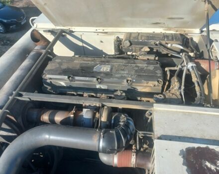 Клаас Другая, объемом двигателя 0 л и пробегом 0 тыс. км за 56000 $, фото 5 на Automoto.ua