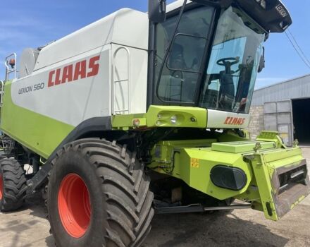 Клаас Другая, об'ємом двигуна 0 л та пробігом 0 тис. км за 121408 $, фото 3 на Automoto.ua