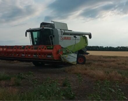 Клаас Другая, объемом двигателя 0 л и пробегом 0 тыс. км за 90000 $, фото 4 на Automoto.ua