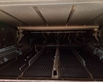 Клаас Другая, объемом двигателя 9 л и пробегом 10 тыс. км за 55000 $, фото 3 на Automoto.ua