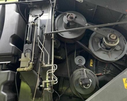 Клаас Другая, объемом двигателя 1.59 л и пробегом 6 тыс. км за 42000 $, фото 15 на Automoto.ua