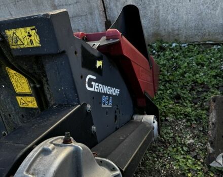 Клаас Другая, объемом двигателя 0 л и пробегом 0 тыс. км за 69531 $, фото 10 на Automoto.ua