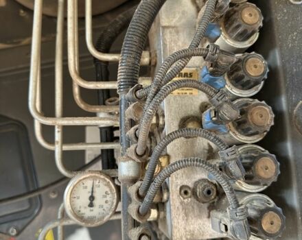 Клаас Другая, об'ємом двигуна 15 л та пробігом 7 тис. км за 85000 $, фото 7 на Automoto.ua