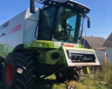 Клаас Другая, объемом двигателя 0 л и пробегом 0 тыс. км за 55000 $, фото 1 на Automoto.ua