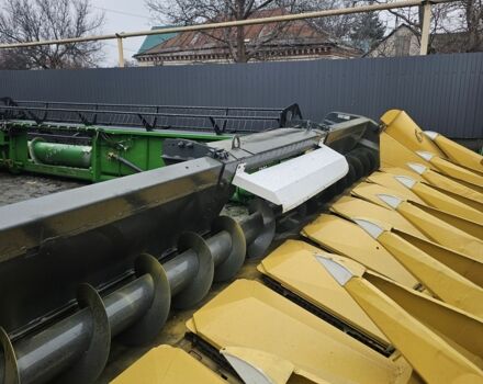 Клаас Другая, об'ємом двигуна 0 л та пробігом 0 тис. км за 71107 $, фото 1 на Automoto.ua