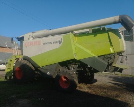 Клаас Другая, объемом двигателя 0 л и пробегом 0 тыс. км за 56000 $, фото 3 на Automoto.ua