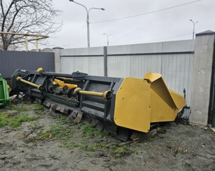 Клаас Другая, об'ємом двигуна 0 л та пробігом 0 тис. км за 71107 $, фото 2 на Automoto.ua