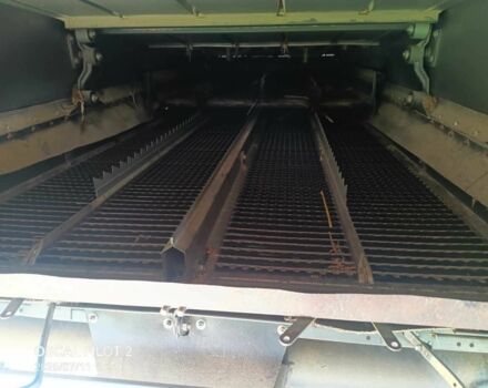 Клаас Другая, объемом двигателя 0 л и пробегом 0 тыс. км за 67000 $, фото 10 на Automoto.ua