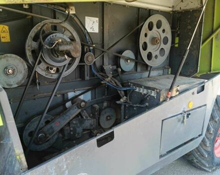 Клаас Другая, объемом двигателя 0 л и пробегом 0 тыс. км за 67000 $, фото 12 на Automoto.ua