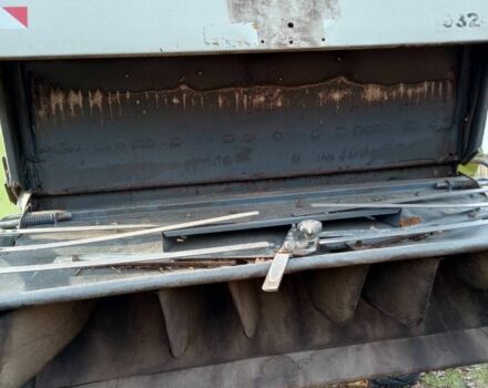 Клаас Другая, объемом двигателя 9 л и пробегом 10 тыс. км за 55000 $, фото 1 на Automoto.ua