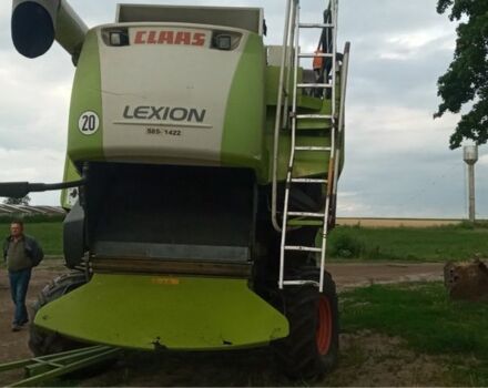 Клаас Другая, объемом двигателя 0 л и пробегом 0 тыс. км за 90000 $, фото 3 на Automoto.ua