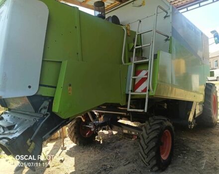 Клаас Другая, объемом двигателя 0 л и пробегом 0 тыс. км за 67000 $, фото 2 на Automoto.ua