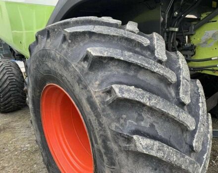 Клаас Другая, объемом двигателя 1.59 л и пробегом 6 тыс. км за 42000 $, фото 9 на Automoto.ua