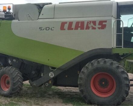 Клаас Другая, объемом двигателя 0 л и пробегом 0 тыс. км за 90000 $, фото 2 на Automoto.ua