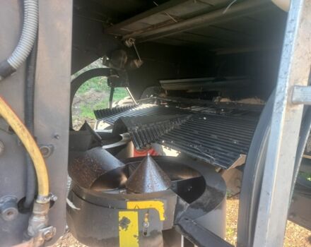 Клаас Другая, объемом двигателя 0 л и пробегом 0 тыс. км за 56000 $, фото 7 на Automoto.ua