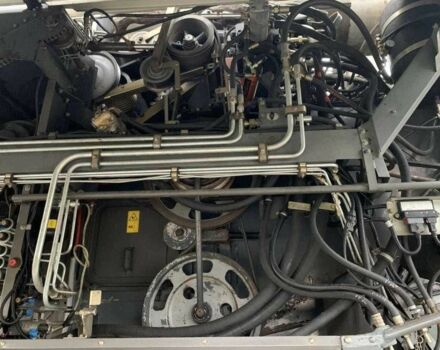 Клаас Другая, объемом двигателя 1.59 л и пробегом 6 тыс. км за 42000 $, фото 14 на Automoto.ua