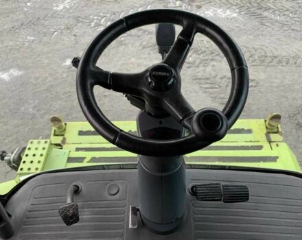 Клаас Другая, объемом двигателя 1.59 л и пробегом 6 тыс. км за 42000 $, фото 12 на Automoto.ua