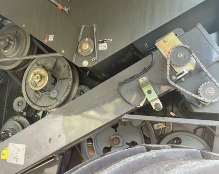 Клаас Другая, об'ємом двигуна 0 л та пробігом 0 тис. км за 121408 $, фото 6 на Automoto.ua