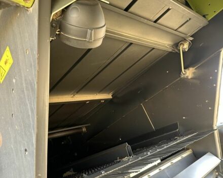 Клаас Другая, об'ємом двигуна 12.5 л та пробігом 7 тис. км за 55000 $, фото 3 на Automoto.ua