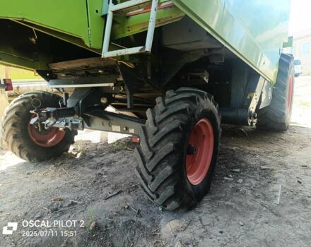 Клаас Другая, объемом двигателя 0 л и пробегом 0 тыс. км за 67000 $, фото 6 на Automoto.ua