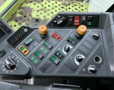 Клаас Другая, объемом двигателя 1.59 л и пробегом 6 тыс. км за 42000 $, фото 11 на Automoto.ua