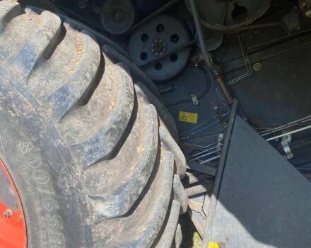 Клаас Другая, об'ємом двигуна 1.6 л та пробігом 6 тис. км за 55000 $, фото 8 на Automoto.ua