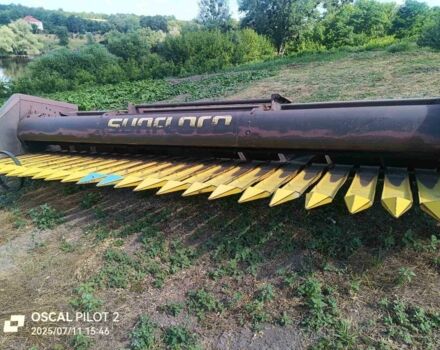 Клаас Другая, объемом двигателя 0 л и пробегом 0 тыс. км за 67000 $, фото 1 на Automoto.ua