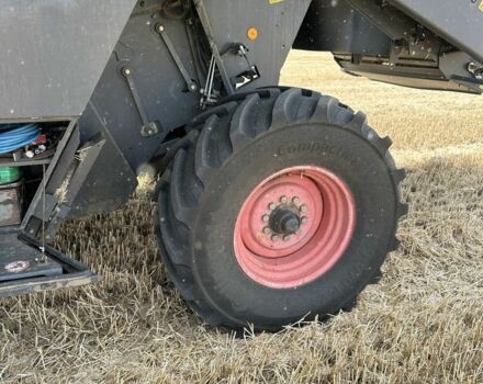 Клаас Другая, об'ємом двигуна 12.5 л та пробігом 7 тис. км за 55000 $, фото 1 на Automoto.ua