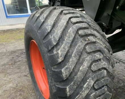 Клаас Другая, объемом двигателя 1.59 л и пробегом 6 тыс. км за 42000 $, фото 8 на Automoto.ua