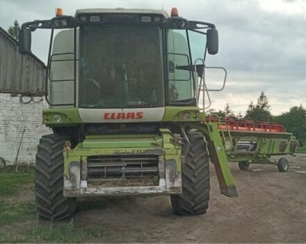 Клаас Другая, объемом двигателя 0 л и пробегом 0 тыс. км за 90000 $, фото 1 на Automoto.ua