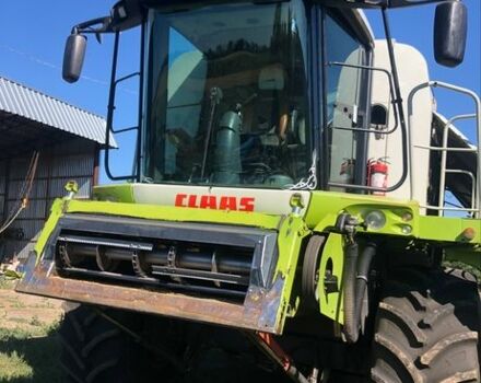 Клаас Другая, объемом двигателя 0 л и пробегом 0 тыс. км за 55000 $, фото 4 на Automoto.ua